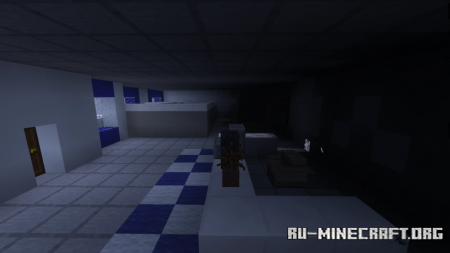 ������� The Storm by Restitutor Orbis ��� Minecraft