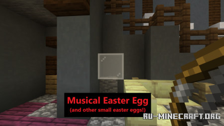 ������� COD Zombies: Kino Der Toten ��� Minecraft PE