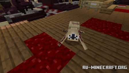 ������� COD Zombies: Kino Der Toten ��� Minecraft PE