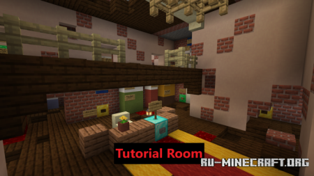 ������� COD Zombies: Kino Der Toten ��� Minecraft PE