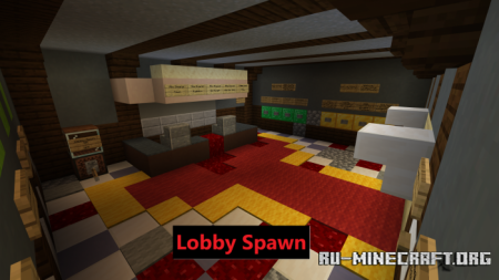 ������� COD Zombies: Kino Der Toten ��� Minecraft PE