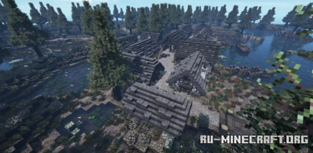  Berlen by Packtor  Minecraft