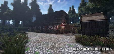  Berlen by Packtor  Minecraft
