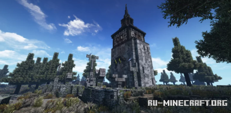  Berlen by Packtor  Minecraft