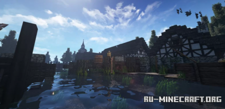  Berlen by Packtor  Minecraft