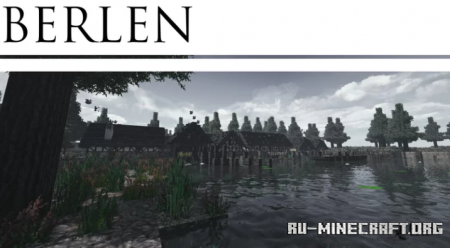 Berlen by Packtor  Minecraft