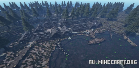  Berlen by Packtor  Minecraft