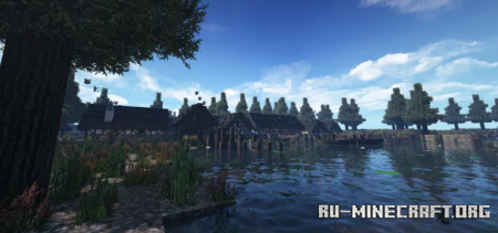  Berlen by Packtor  Minecraft