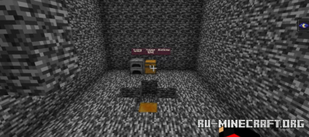 ������� FYrenity's Escape room 2 ��� Minecraft