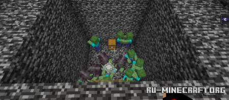 ������� FYrenity's Escape room 2 ��� Minecraft