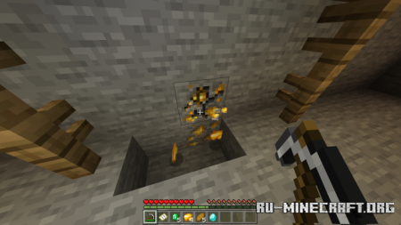 ������� Make Me Cry ��� Minecraft PE