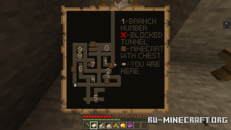 ������� Make Me Cry ��� Minecraft PE