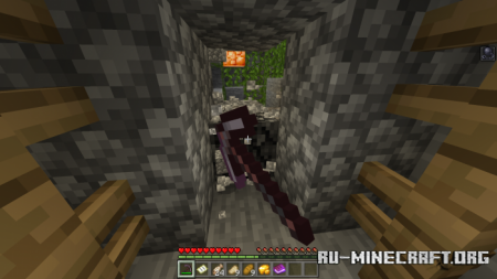 ������� Make Me Cry ��� Minecraft PE