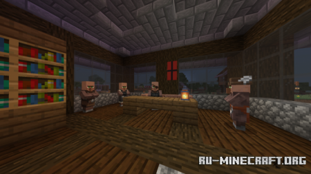 ������� Make Me Cry ��� Minecraft PE