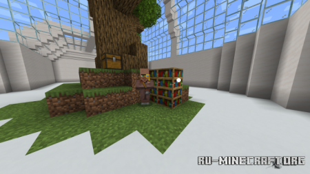 ������� Make Me Cry ��� Minecraft PE