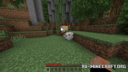 ������� Make Me Cry ��� Minecraft PE