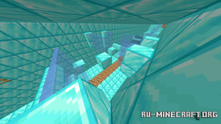  Parkour Level Up  Minecraft PE