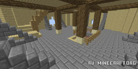  Byzantine Sun Tower  Minecraft