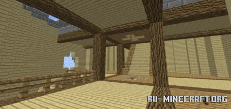  Byzantine Sun Tower  Minecraft