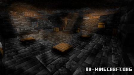 ������� SkyWars Plus ��� Minecraft PE