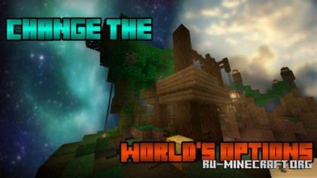 ������� SkyWars Plus ��� Minecraft PE