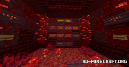  Boss Arena by ArianG  Minecraft