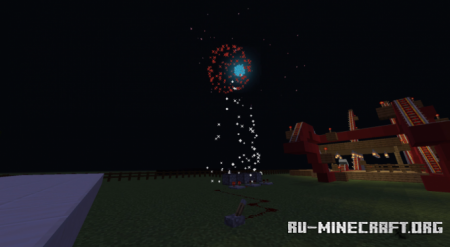 Enchanted Kingdom (Amusement Park)  Minecraft PE