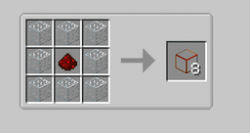  Glassential  Minecraft 1.18.2