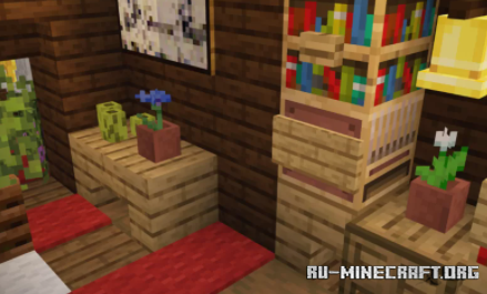  Cozy Sandstone Cottage  Minecraft