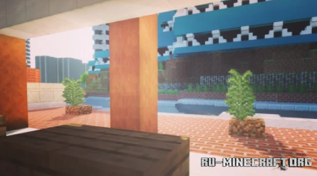 ������� HKSYU ��� Minecraft