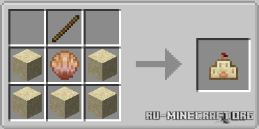  Ecologics  Minecraft 1.18.2