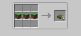 Скачать Dirt Deco для Minecraft 1.18.2 Скачать Dirt Deco для Minecraft 1.18.2