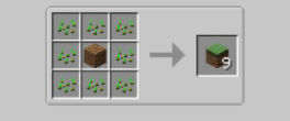 Скачать Dirt Deco для Minecraft 1.18.2 Скачать Dirt Deco для Minecraft 1.18.2