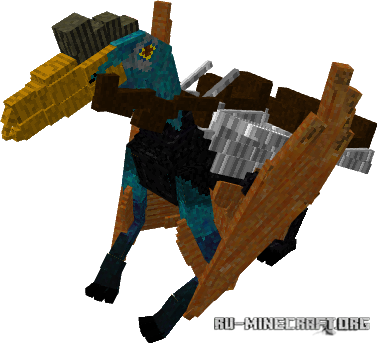  Arkcraft 2.5.2: Whistles & Kibbles Update Part 2  Minecraft PE 1.18