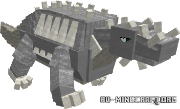  Arkcraft 2.5.2: Whistles & Kibbles Update Part 2  Minecraft PE 1.18