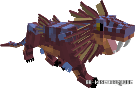  Arkcraft 2.5.2: Whistles & Kibbles Update Part 2  Minecraft PE 1.18
