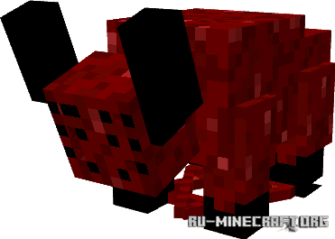  Arkcraft 2.5.2: Whistles & Kibbles Update Part 2  Minecraft PE 1.18
