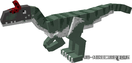  Arkcraft 2.5.2: Whistles & Kibbles Update Part 2  Minecraft PE 1.18