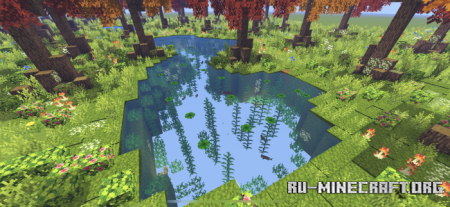 ������� Gem�s Party Planners ��� Minecraft PE