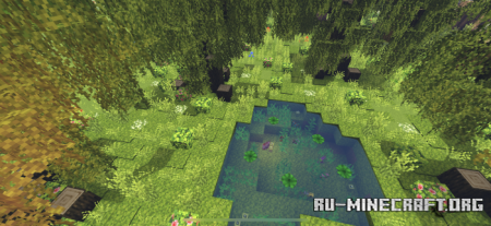 ������� Gem�s Party Planners ��� Minecraft PE