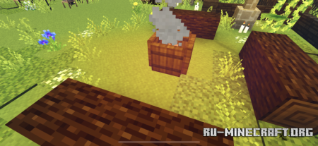 ������� Gem�s Party Planners ��� Minecraft PE