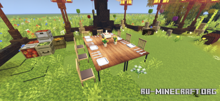 ������� Gem�s Party Planners ��� Minecraft PE