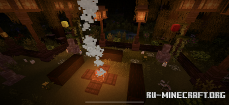 ������� Gem�s Party Planners ��� Minecraft PE