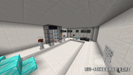  The Lost Crew  Minecraft