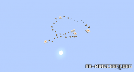  Illager Island 2  Minecraft