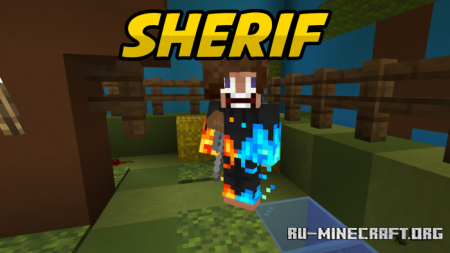  Murder Mystery Mayhem  Minecraft PE