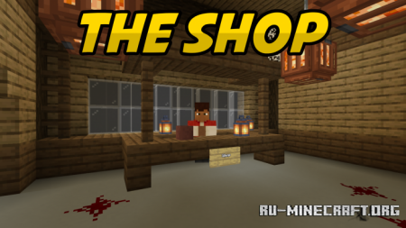  Murder Mystery Mayhem  Minecraft PE