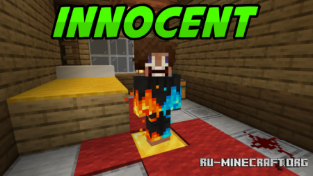  Murder Mystery Mayhem  Minecraft PE