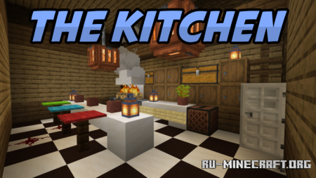  Murder Mystery Mayhem  Minecraft PE