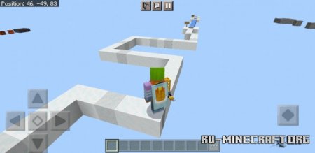 ������� Parkour Is A Lie ��� Minecraft PE